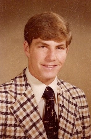 Deer Park High School - Class of 1977