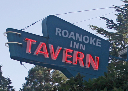 Roanoke Inn Tavern MIHS Class of 1959 091109