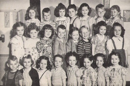 Three Day Pre-Primary, Class One