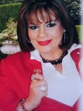 MaryKay Red Jacket March 2009