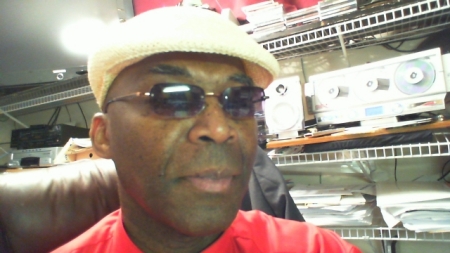 Alton Vaughn's Classmates® Profile Photo