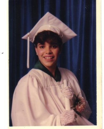 1985 Grad Pic