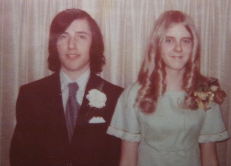 Homecoming 1973