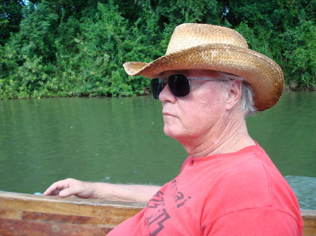 Carl "Paddlewheel" Parker's Classmates® Profile Photo