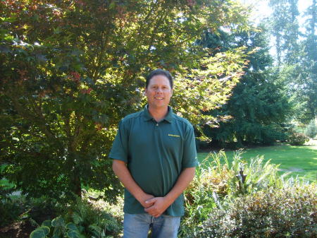 Mark Linson's Classmates® Profile Photo