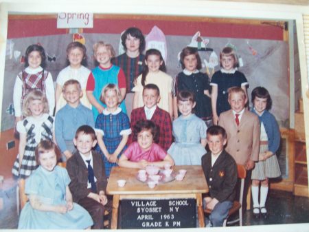 kindergarten-1962