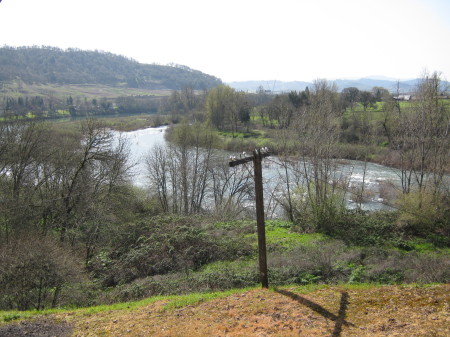 South Umpqua River