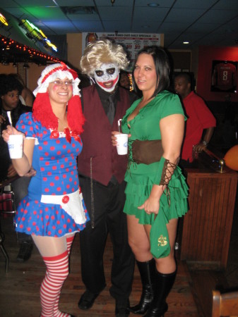 holloween 09