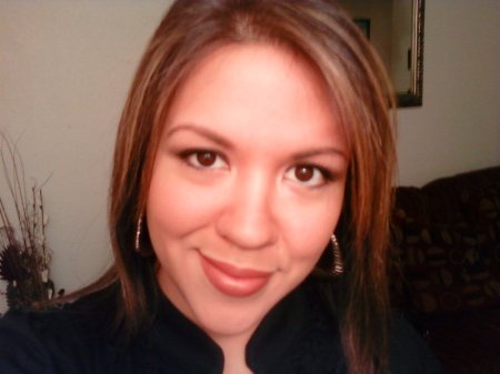 Angela de la Garza's Classmates® Profile Photo