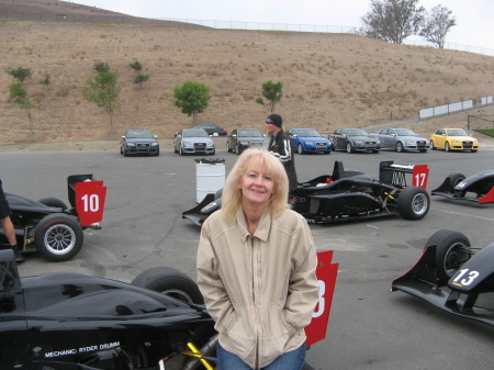 CA pic at racetrack 11-08