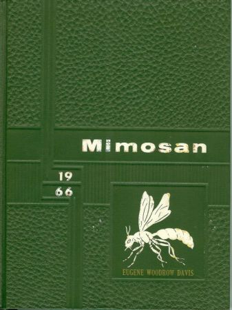 The 1966 Mimosan