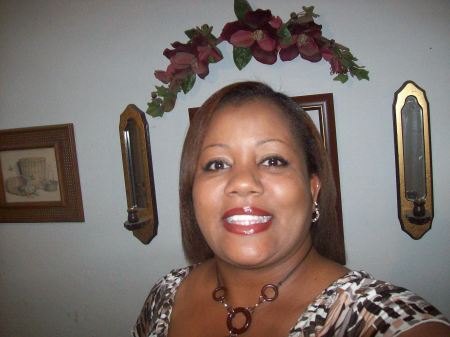 Connie Jackson's Classmates® Profile Photo
