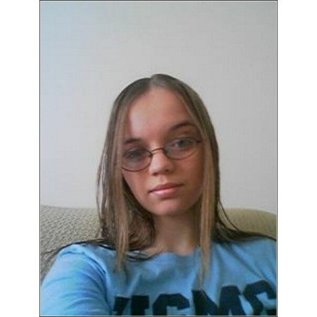Amanda Nash's Classmates® Profile Photo