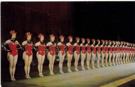 rockette_postcard