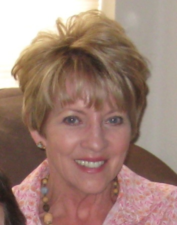 Ann Bailey's Classmates® Profile Photo