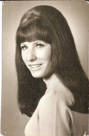 sharon martin age 18