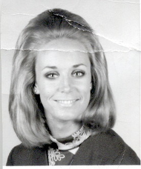 Sister Gayle 1969