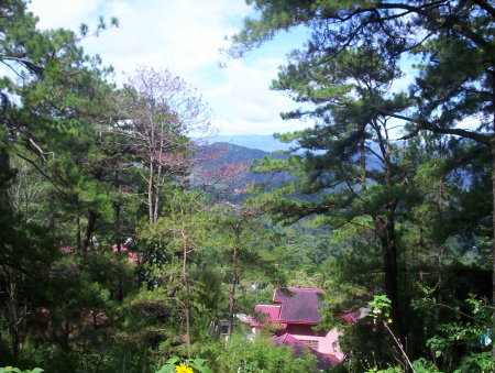 Baguio, Philippines