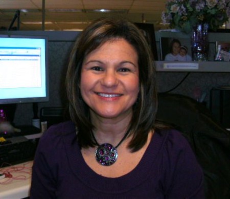 Lisa Garza's Classmates® Profile Photo