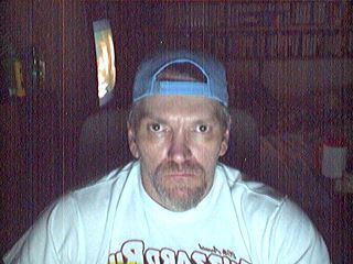 Web Cam Still 2009