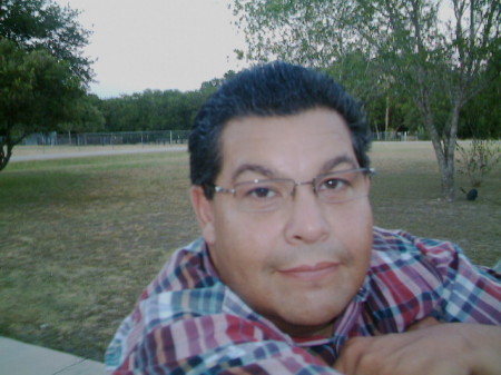 Edward Ochoa's Classmates® Profile Photo