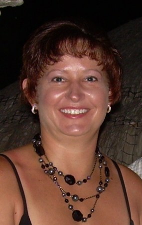 Anita Mcconn