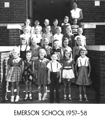 Okmulgee High School Class of 1969