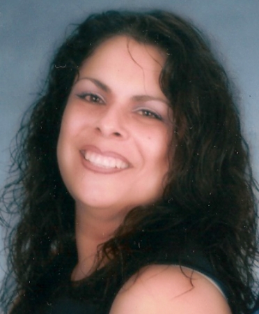 Rebecca Rodriguez's Classmates® Profile Photo