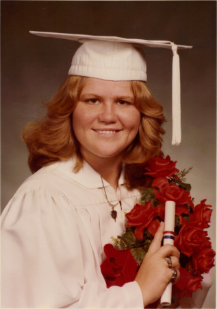 Cap and Gown 1978