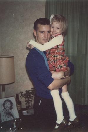 Me & Daddy 1970