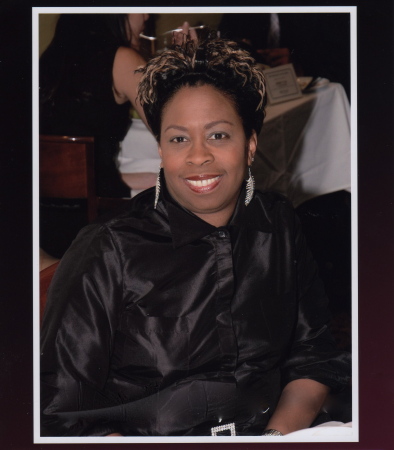 Eunice Tribbett's Classmates® Profile Photo