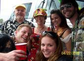 Jimmy Buffett  2005