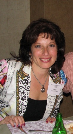 Debra Goetz's Classmates® Profile Photo