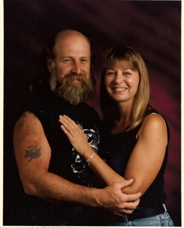 Mike & Linda Conine