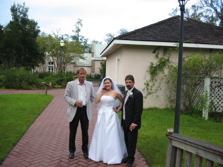 andrea's wedding 081