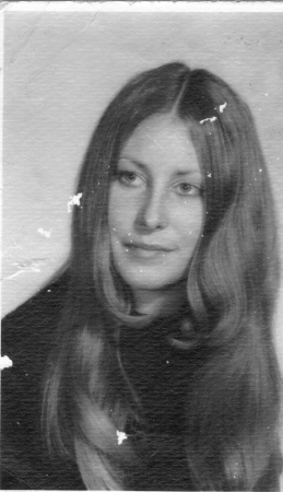 graduation 1970