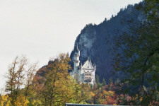 Neuschwanstein (Disneys Model Castle)