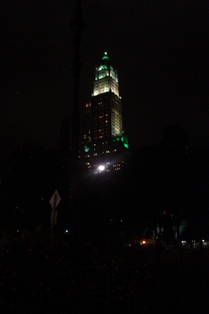 empire state bld.