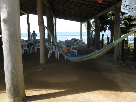 Ixtapa, Mexico