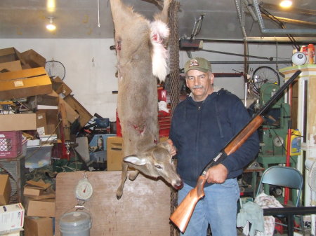 120 LB DOE