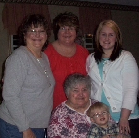 My Family 2009
