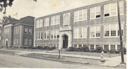 Smithfield High School