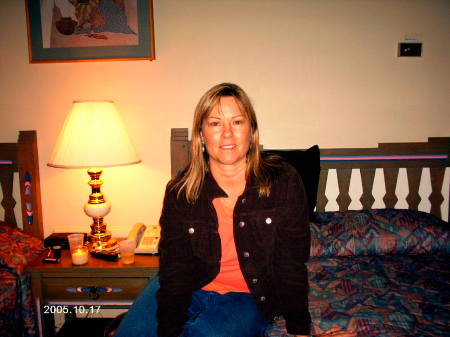 Lisa Wood's Classmates® Profile Photo