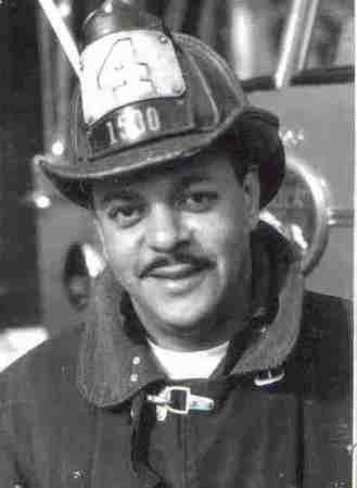 Fireman Frederick A.Winn