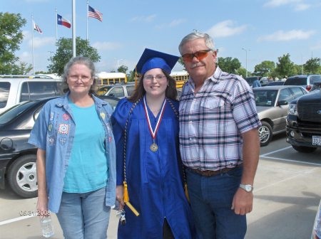 sister an neice grad.h/s