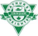Bathurst Heights High School Logo Photo Album