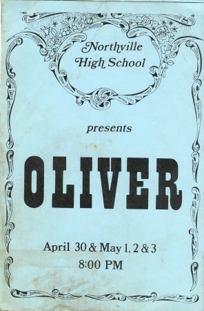 Oliver program 1