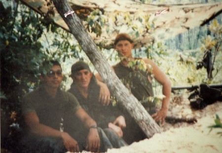 USMC in 1987