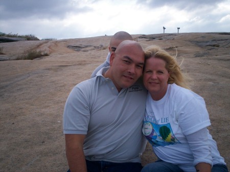 Stone Mountain