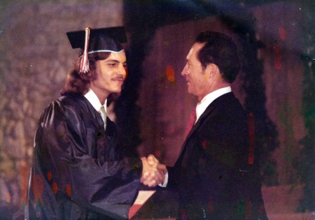 Gradualtion 1973